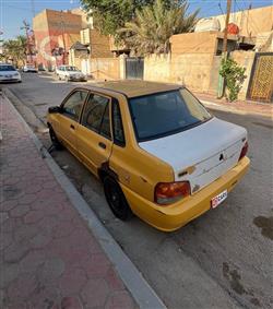 Saipa 132